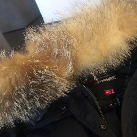 Pajar winter coat - Picture 4 of 6